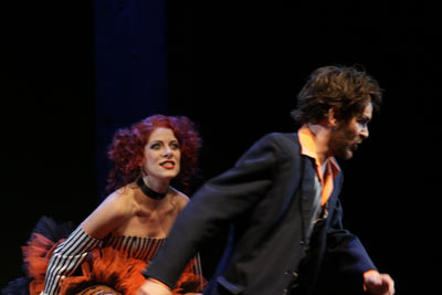 „Carmen“ – Oper in vier Akten von Georges Bizet