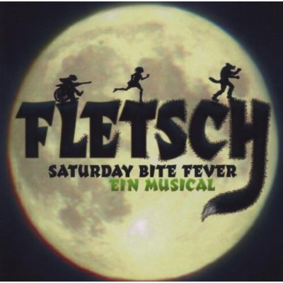 Fletsch - Ein Musical