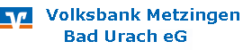 Volksbank Metzingen